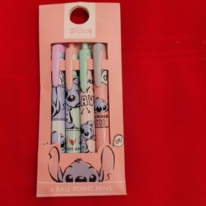 Stitch Pens